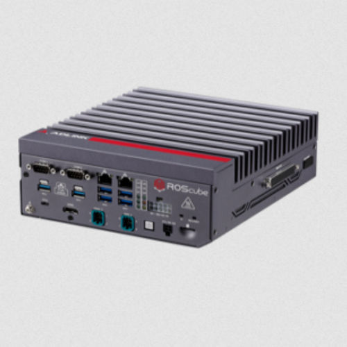 Controllore di robot - RQX-580 - ADLINK TECHNOLOGY