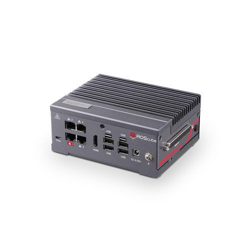 Controllore di robot compatto - NPN-1B - ADLINK TECHNOLOGY