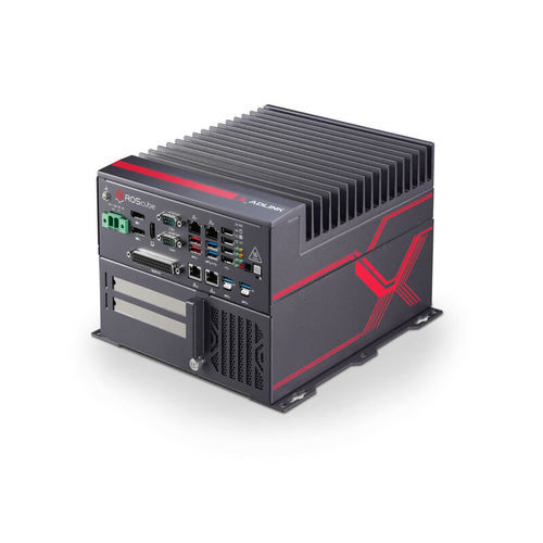 Controllore di robot mobile - RQI-5 series - ADLINK TECHNOLOGY