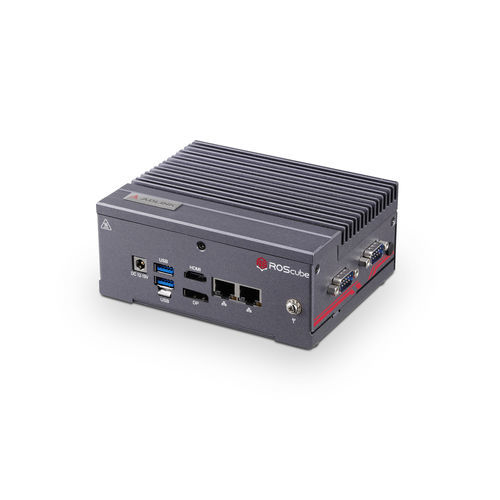Controllore di robot mobile - RQP-T3 series - ADLINK TECHNOLOGY