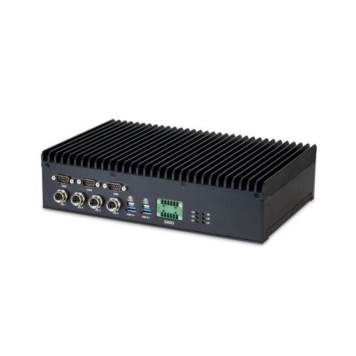 PC edge - AVA-RAGX  - ADLINK TECHNOLOGY - box / NVIDIA® Jetson AGX Xavier™ / compatto