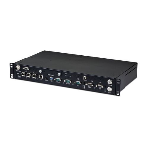 Acquisitore di dati digitale - DCS-211 - ADLINK TECHNOLOGY - programmabile / USB