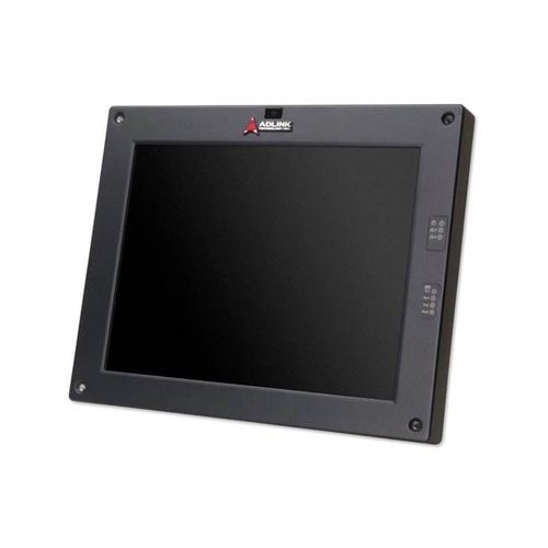 Panel PC con touch screen resistivo a 5 fili - DMI-1210 - ADLINK TECHNOLOGY - 12.1" / Intel® Atom x5-E3930 / 1024 x 768