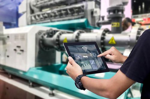 Software di gestione - Machine Health - ADLINK TECHNOLOGY - di analisi / di supervisione / di visualizzazione