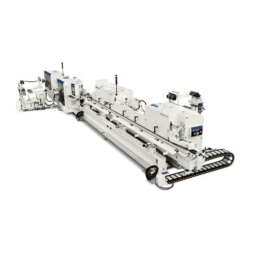 Bordatrice automatica - stefani 60 - SCM - per pannelli / per legno