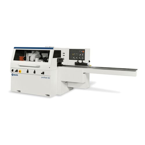 Trafila automatica - profiset 60 - SCM
