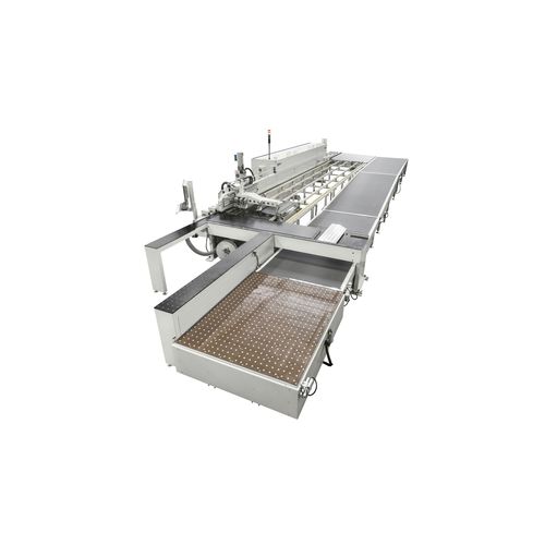 Bordatrice automatica - stefaniCELL-S - SCM - per pannelli / per legno