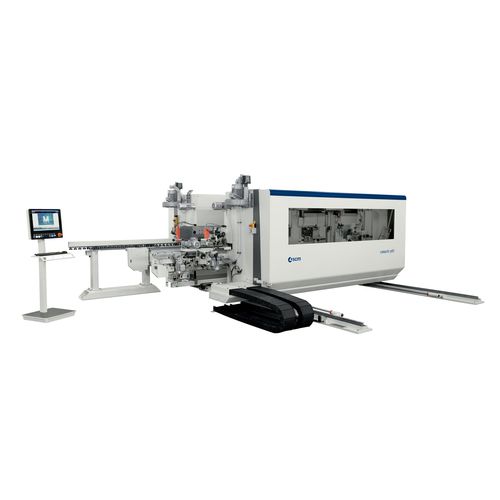 Tenonatrice doppio - celaschi p60 - SCM