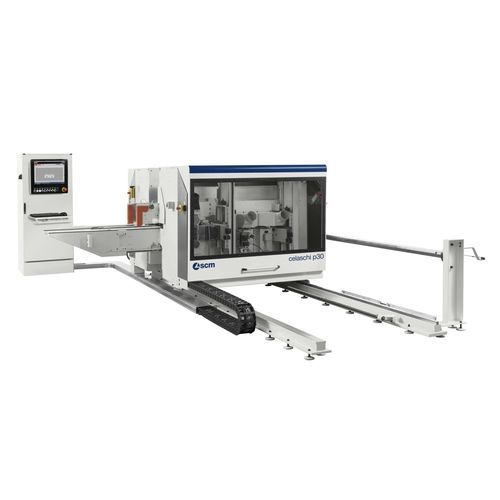 Tenonatrice doppio - celaschi p30 - SCM