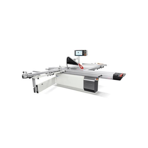Segatrice circolare - L'invincibile si 5 - SCM - a pannelli / per legno / con unità di scorrimento