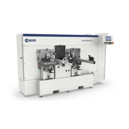 Tenonatrice doppio - connexus tn - SCM