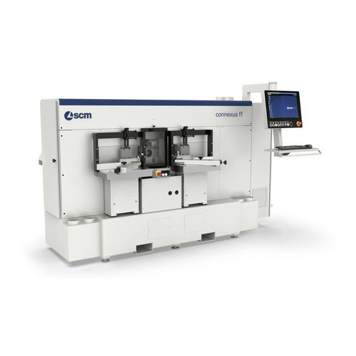 Tenonatrice doppio - connexus ff - SCM