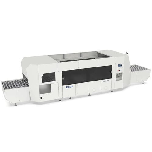 Chiudicartoni ad un solo lembo - pack c - SCM - a colla termofusibile / automatico