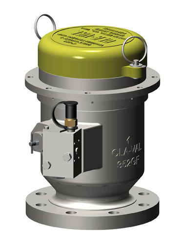 Valvola di sovraflusso a fungo - 352GF - CLA-VAL Automatic Control Valves - industriale