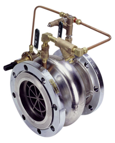 Valvola di riduzione di pressione - 790-01 - CLA-VAL Automatic Control Valves - per olio