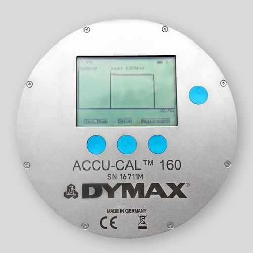 Radiometro UV - ACCU-CAL™ 160 - DYMAX Europe GmbH