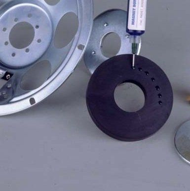 Colla acrilica - DYMAX Europe GmbH - monocomponente / industriale / per magnete