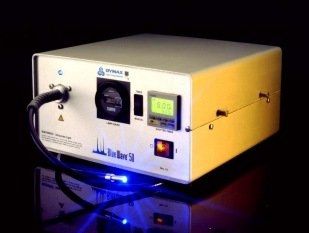 Sistema di polimerizzazione con UV - DYMAX Europe GmbH