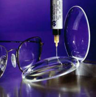 Colla epossidica - DYMAX Europe GmbH - per metallo / monocomponente / industriale