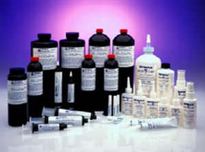 Colla cianoacrilato - DYMAX Europe GmbH - per metallo / monocomponente / industriale
