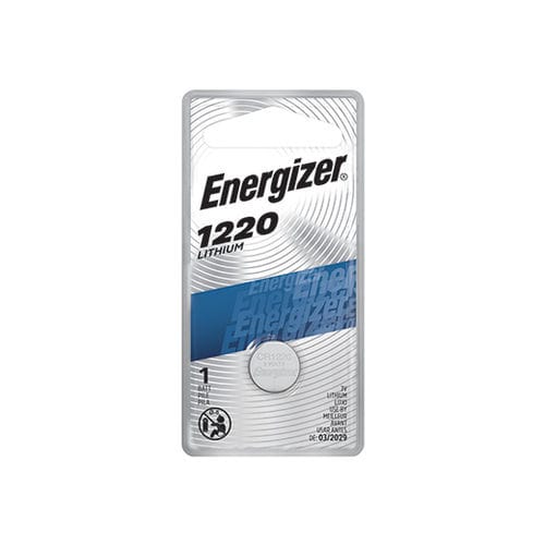 Batteria litio-biossido di manganese - 1220  - Energizer Holdings Inc. - CR / 3 V / IEC
