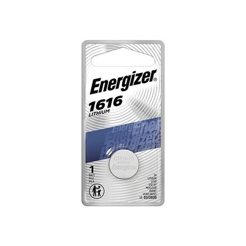 Batteria litio-biossido di manganese - 1616  - Energizer Holdings Inc. - CR / 3 V / IEC