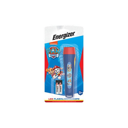 Torcia LED - Energizer Holdings Inc. - compatta / antiurto / leggera