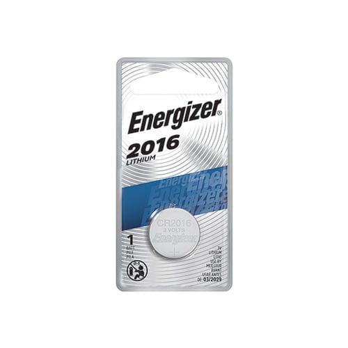Batteria litio-biossido di manganese - 2016 - Energizer Holdings Inc. - CR / 3 V / IEC