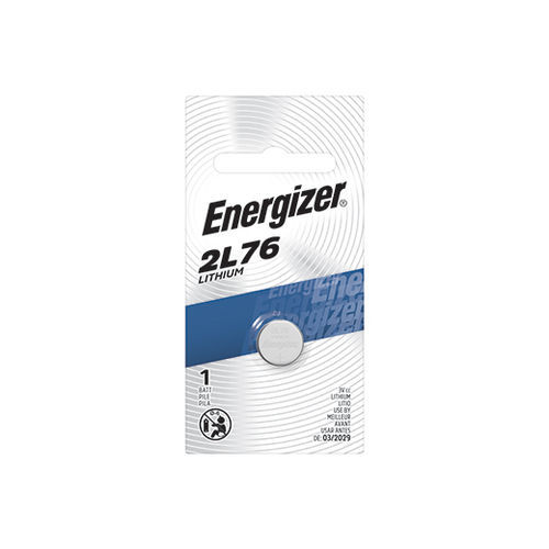 Batteria al litio - 2L76 - Energizer Holdings Inc. - CR / 3 V / IEC