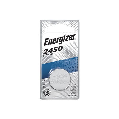 Batteria al litio - 2450  - Energizer Holdings Inc. - CR / 3 V / IEC