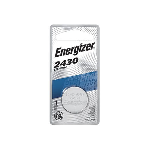 Batteria al litio - 2430  - Energizer Holdings Inc. - CR / 3 V / IEC