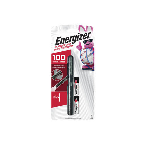 Torcia LED - Energizer Holdings Inc. - lampeggiante / a batteria / IPX4