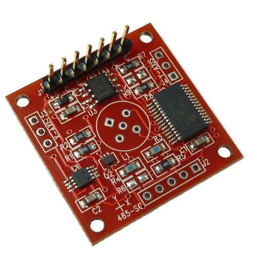Condizionatore di segnale RS-485 - 1-6200-008 - The Fredericks Company - per sensore di inclinazione