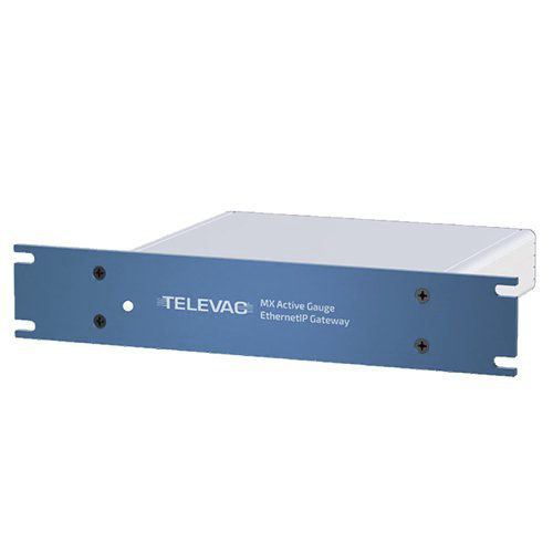 Gateway di comunicazione - Televac® MX - The Fredericks Company - industriale / EtherNet/IP / RS-485
