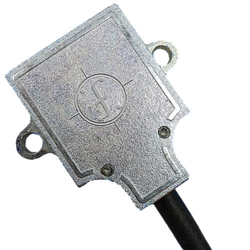 Inclinometro 2 assi - 0751-3002-99 - The Fredericks Company - analogico / MEMS / elettrolitico