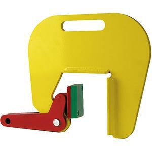 Pinza per movimentazione per tubi - TB series - Terrier Lifting Clamps - per barre