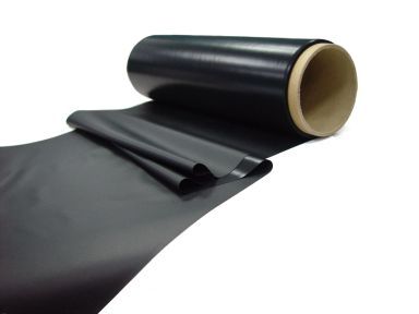 Foglio di gomma in rotolo - GS series - General Silicones Co., Ltd.