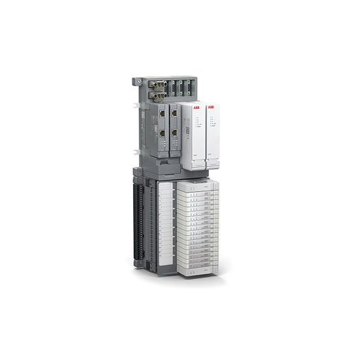 Modulo I/O digitale - Select  - ABB Control Systems - Ethernet / HART / multivia