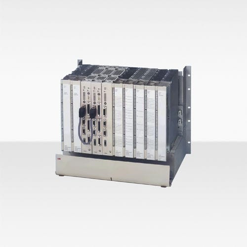 Modulo di controllo industriale - Advant 160 - ABB Control Systems