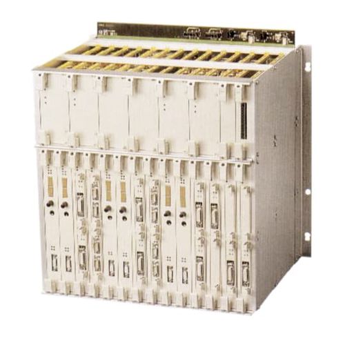 Controllore di processo modulare - AC 460 - ABB Control Systems