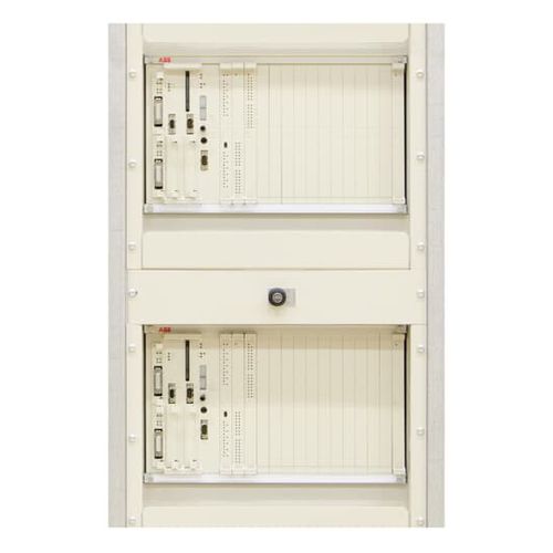 Sistema di sicurezza configurabile - Safeguard 400  - ABB Control Systems