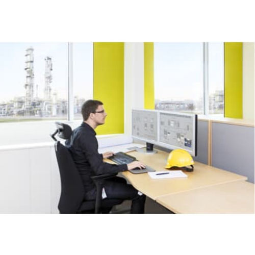Software di programmazione - Control Builder - ABB Control Systems - di ingegneria / di progettazione / di regolazione
