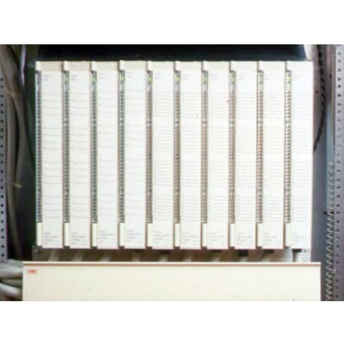 Modulo I/O analogico - S600 - ABB Control Systems - digitale / Ethernet / multivia