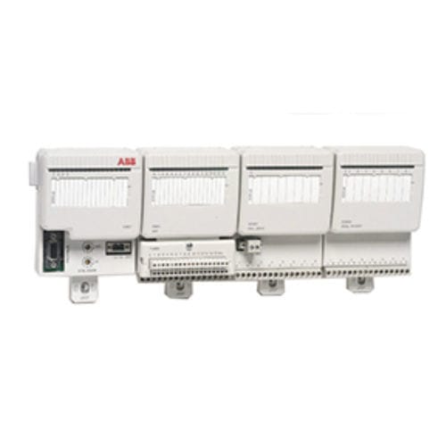 Modulo I/O digitale - S800L - ABB Control Systems - analogico / PROFIBUS / multivia