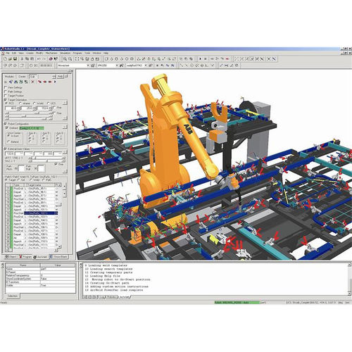 Software per robot di saldatura - ABB Robotics - di processo / per saldatura