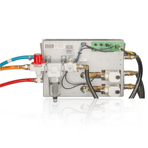 Controllore di movimento - ABB Robotics