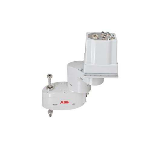 Robot SCARA - IRB 910INV - ABB Robotics - 4 assi / di manipolazione / per operazioni di assemblaggio