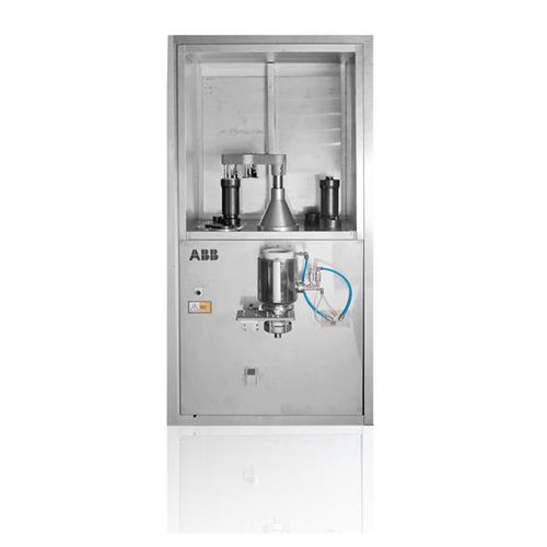 Cartuccia di dosatura - CBS II - ABB Robotics
