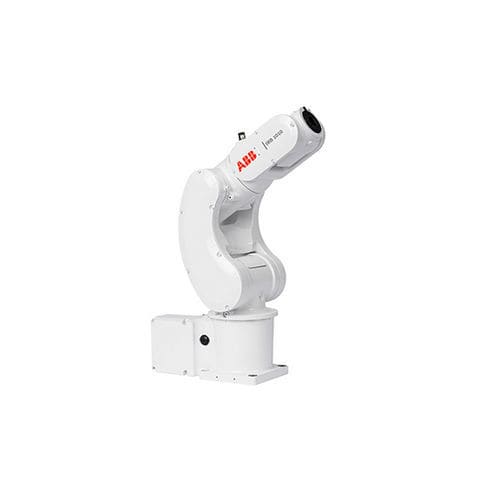 Robot articolato - IRB 1010 - ABB Robotics - 6 assi / di manipolazione / a pavimento