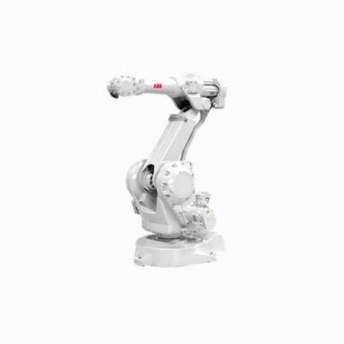 Robot articolato - IRB 2400 series - ABB Robotics - 7 assi / di saldatura ad arco / di taglio
